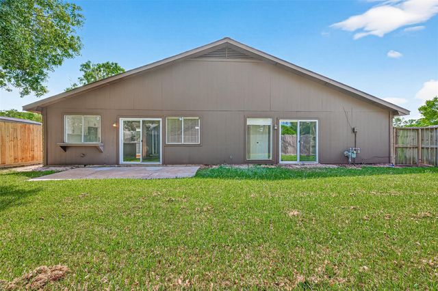 15903 Hickory Knoll Drive, Houston, TX 77059