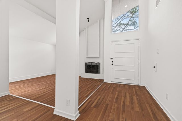 15903 Hickory Knoll Drive, Houston, TX 77059