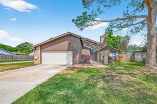 15903 Hickory Knoll Drive, Houston, TX 77059