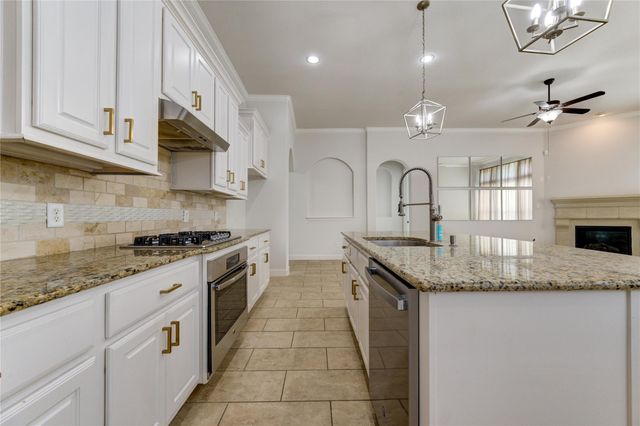 4910 Scenic Horizon Lane, Fulshear, TX 77441