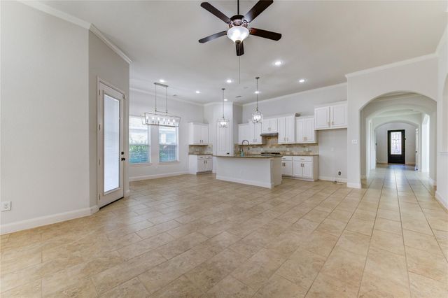 4910 Scenic Horizon Lane, Fulshear, TX 77441