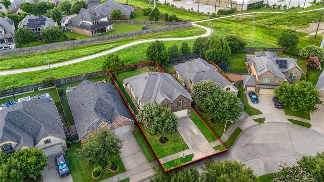 4910 Scenic Horizon Lane, Fulshear, TX 77441