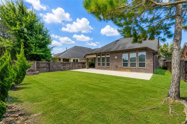 4910 Scenic Horizon Lane, Fulshear, TX 77441