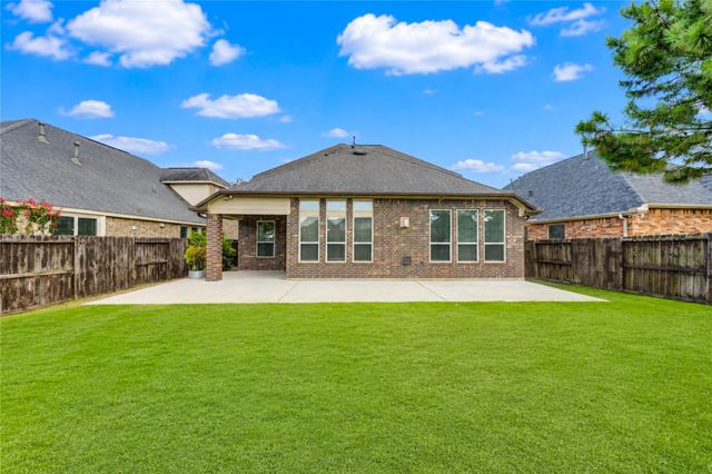 4910 Scenic Horizon Lane, Fulshear, TX 77441
