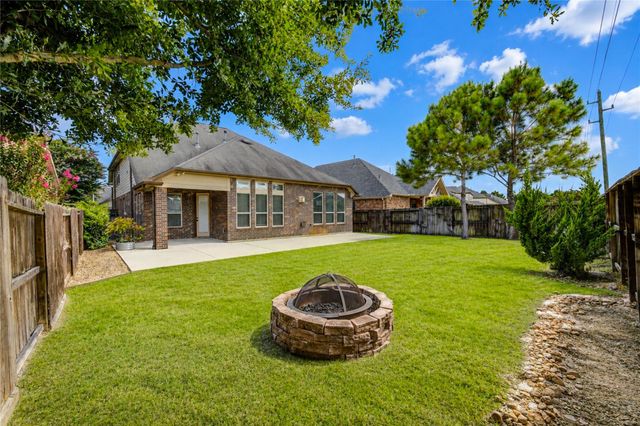 4910 Scenic Horizon Lane, Fulshear, TX 77441