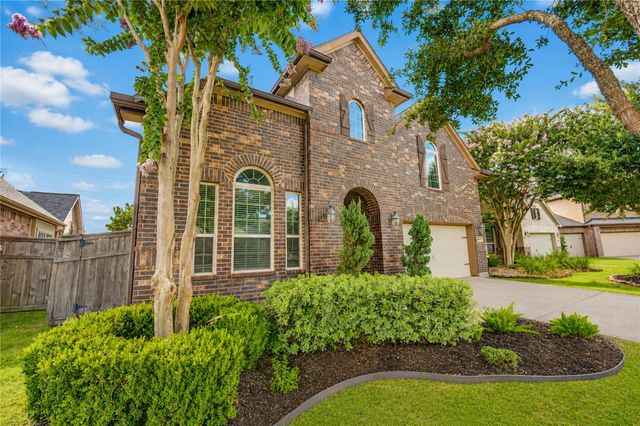 4910 Scenic Horizon Lane, Fulshear, TX 77441
