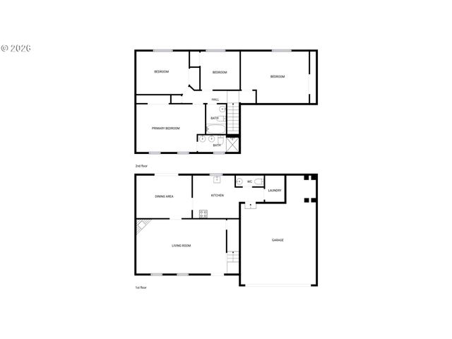 35056 WHITETAIL Ave, St Helens, OR 97051