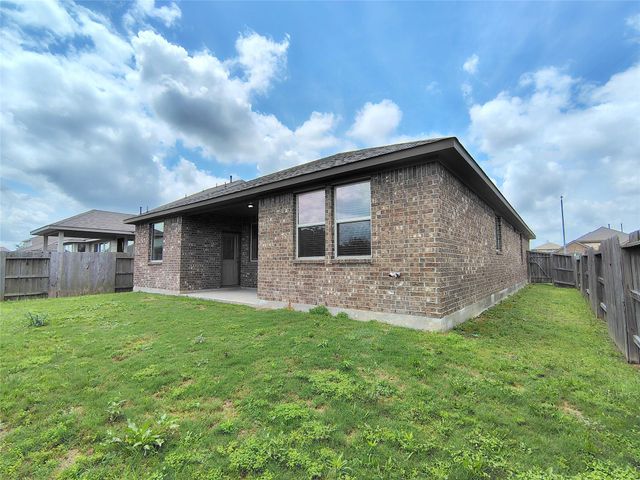 9822 Willow Crown Lane, Richmond, TX 77406