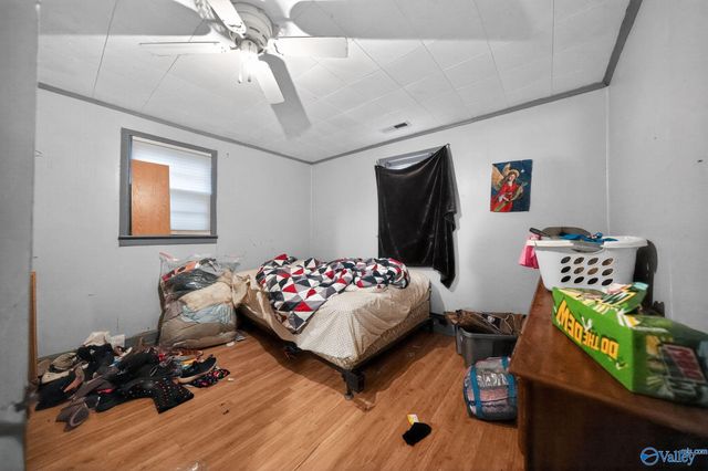 1191 Lane Road NW, Hartselle, AL 35640