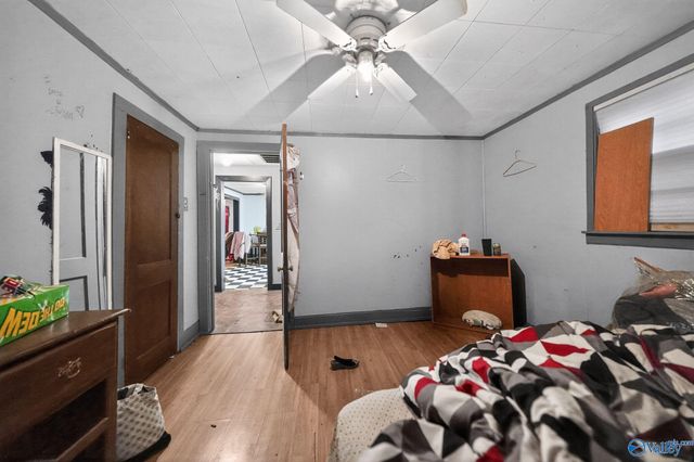 1191 Lane Road NW, Hartselle, AL 35640