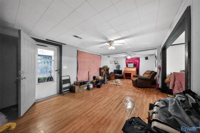 1191 Lane Road NW, Hartselle, AL 35640