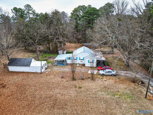 1191 Lane Road NW, Hartselle, AL 35640