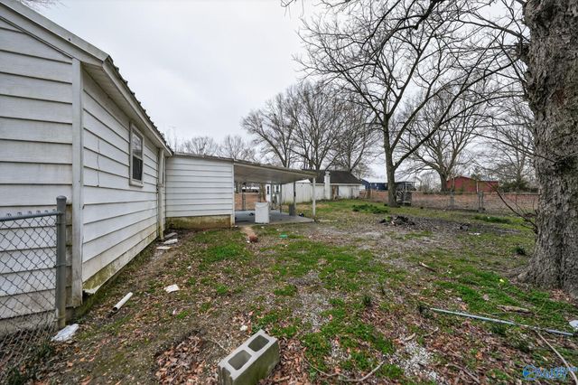 1191 Lane Road NW, Hartselle, AL 35640