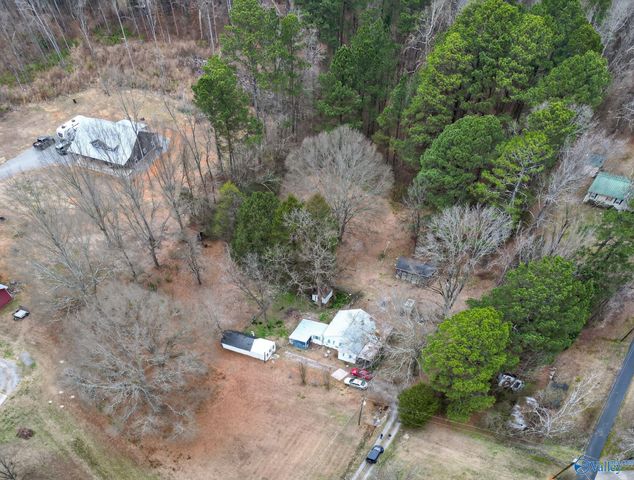 1191 Lane Road NW, Hartselle, AL 35640