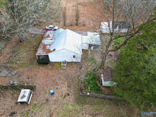 1191 Lane Road NW, Hartselle, AL 35640