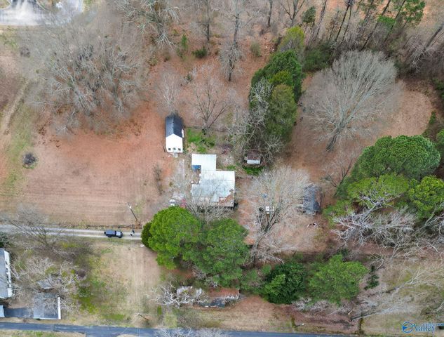 1191 Lane Road NW, Hartselle, AL 35640