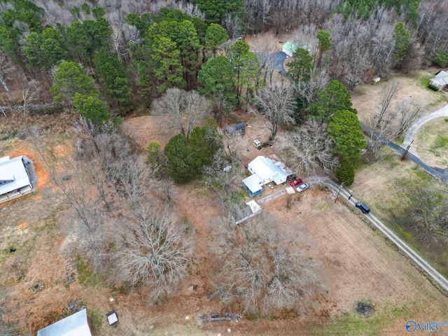 1191 Lane Road NW, Hartselle, AL 35640