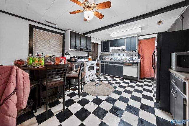 1191 Lane Road NW, Hartselle, AL 35640