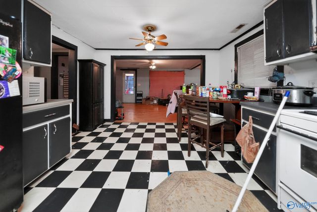 1191 Lane Road NW, Hartselle, AL 35640