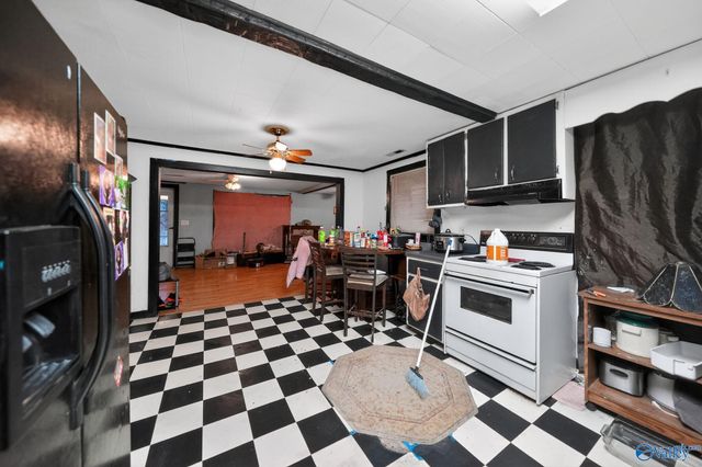 1191 Lane Road NW, Hartselle, AL 35640