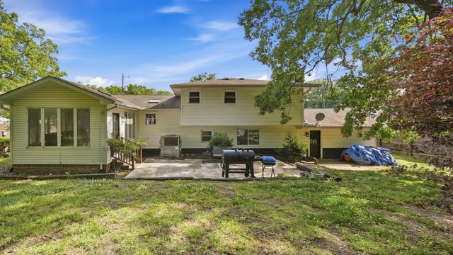 903 Brynewood Park Drive, Chattanooga, TN 37415