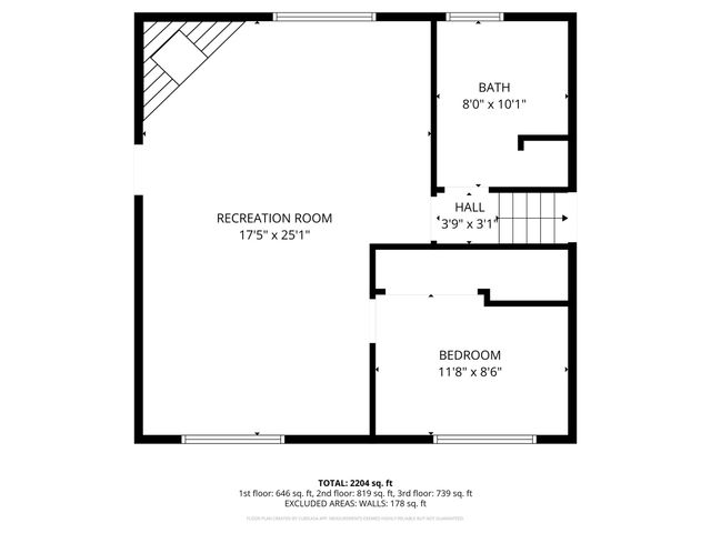 903 Brynewood Park Drive, Chattanooga, TN 37415