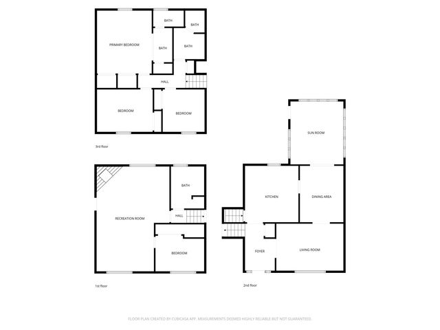 903 Brynewood Park Drive, Chattanooga, TN 37415