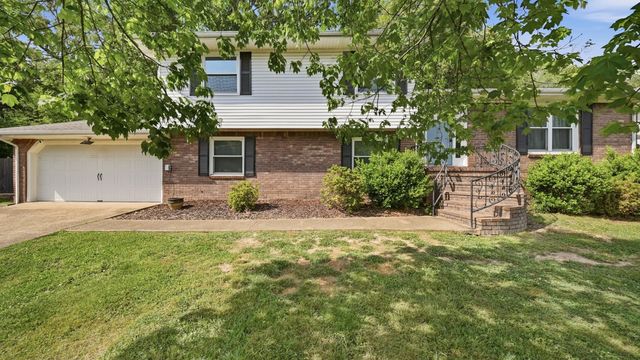 903 Brynewood Park Drive, Chattanooga, TN 37415