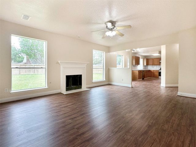 20603 Apache Lake Drive, Katy, TX 77449