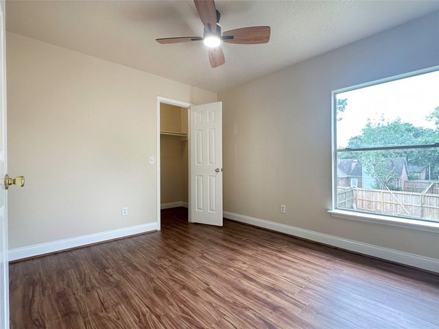 20603 Apache Lake Drive, Katy, TX 77449