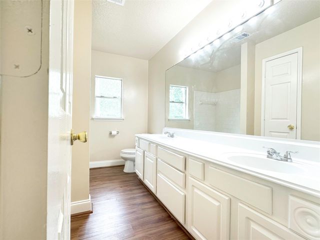 20603 Apache Lake Drive, Katy, TX 77449