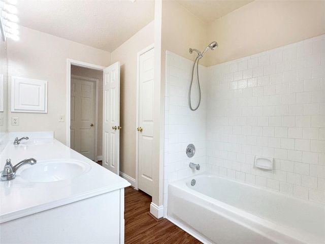 20603 Apache Lake Drive, Katy, TX 77449