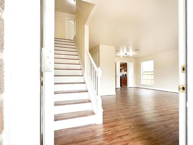 20603 Apache Lake Drive, Katy, TX 77449