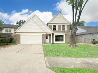 20603 Apache Lake Drive, Katy, TX 77449