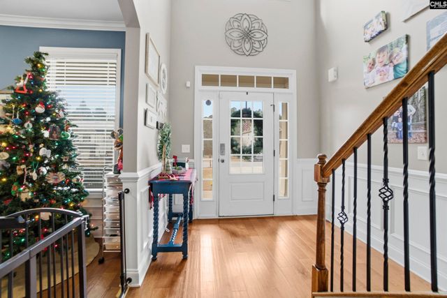 146 Abbey Road, Elgin, SC 29045