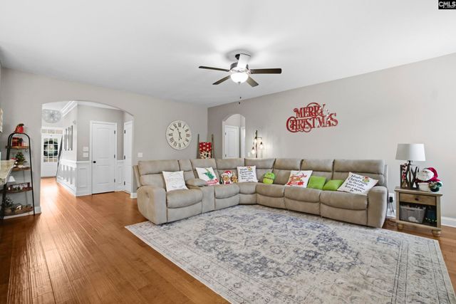 146 Abbey Road, Elgin, SC 29045