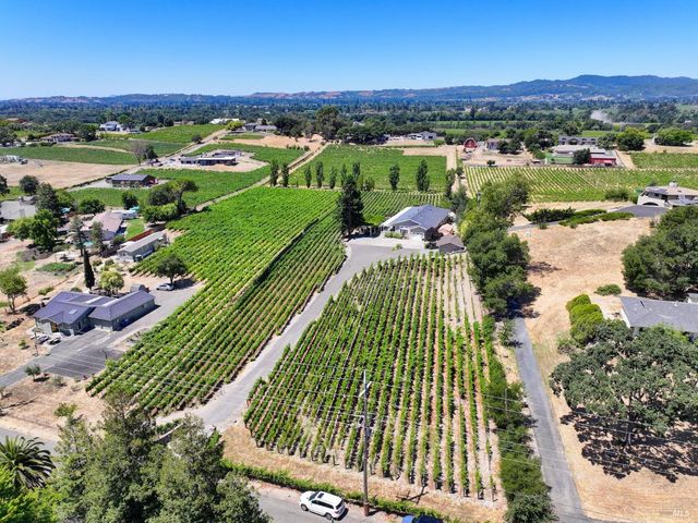 1597 Estee Ave, Napa, CA 94558