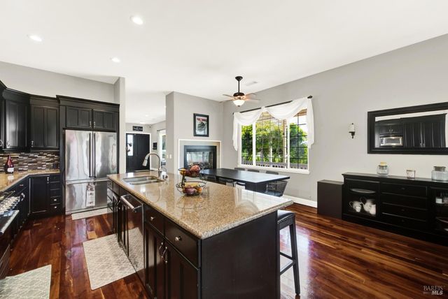 1597 Estee Ave, Napa, CA 94558