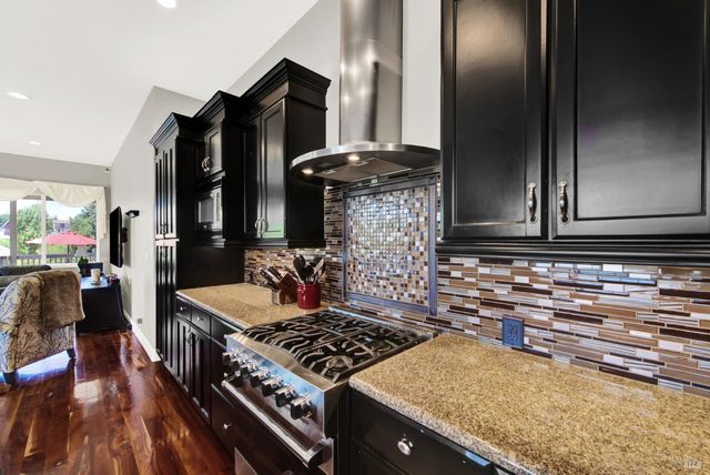 1597 Estee Ave, Napa, CA 94558