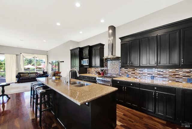 1597 Estee Ave, Napa, CA 94558