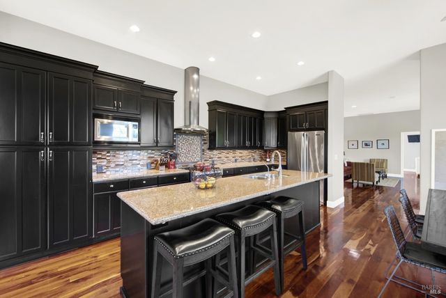 1597 Estee Ave, Napa, CA 94558