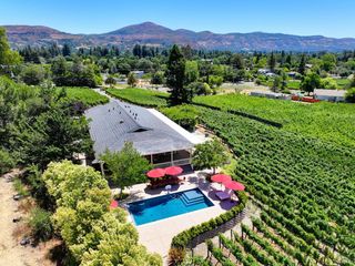 1597 Estee Ave, Napa, CA 94558