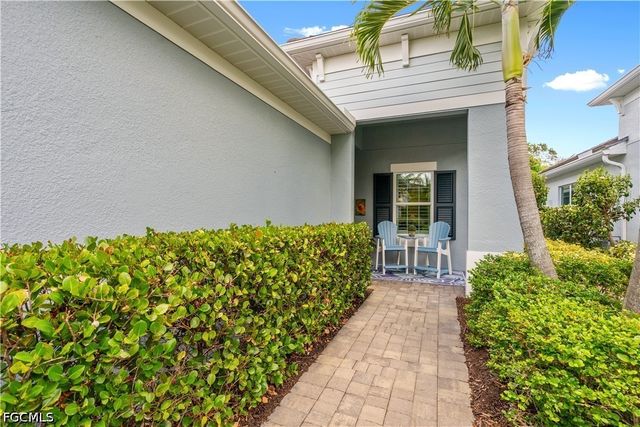 11636 Solano DR, Fort Myers, FL 33966