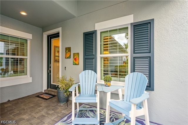 11636 Solano DR, Fort Myers, FL 33966