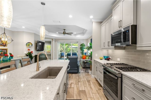 11636 Solano DR, Fort Myers, FL 33966