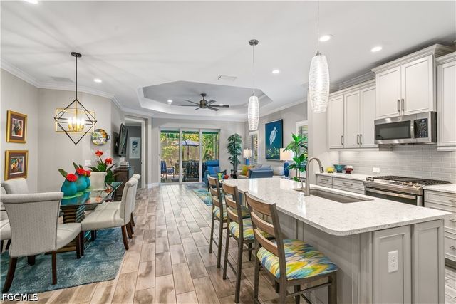 11636 Solano DR, Fort Myers, FL 33966