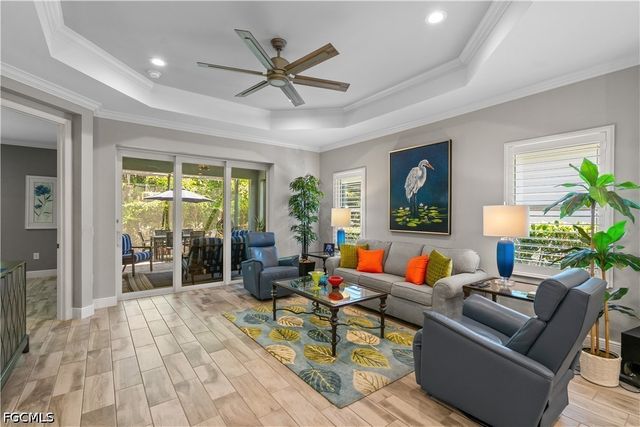 11636 Solano DR, Fort Myers, FL 33966