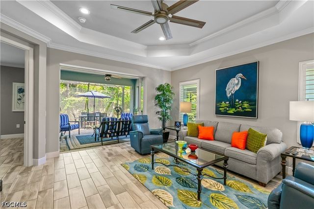 11636 Solano DR, Fort Myers, FL 33966