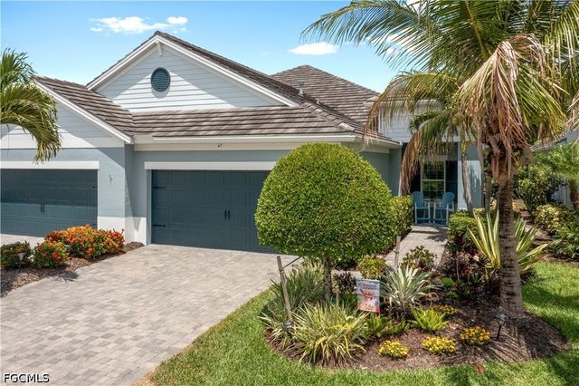 11636 Solano DR, Fort Myers, FL 33966
