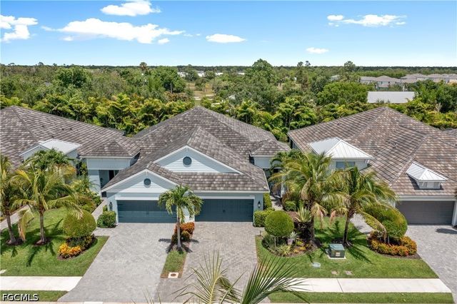 11636 Solano DR, Fort Myers, FL 33966